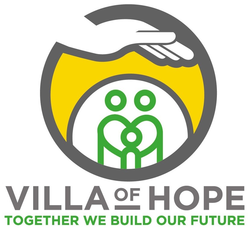 Villa of Hope — Together We Build Our Future